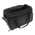 thumbnail image 2 of Bolsa de herramientas de salón, organizador de cosméticos, cierre de cremallera, bolsa de equipaje de viaje, bolso de peluquero, bolsa de peluquería, 2 of 8