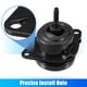 thumbnail image 4 of Delantero Motor Motor Montaje No.BB5Z6038F para Ford Explorer 2012-2019, 4 of 7