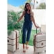 thumbnail image 3 of Conjunto Deportivo PRETTYGARDEN para Mujer de Dos Piezas sin Mangas Talle S, 3 of 5