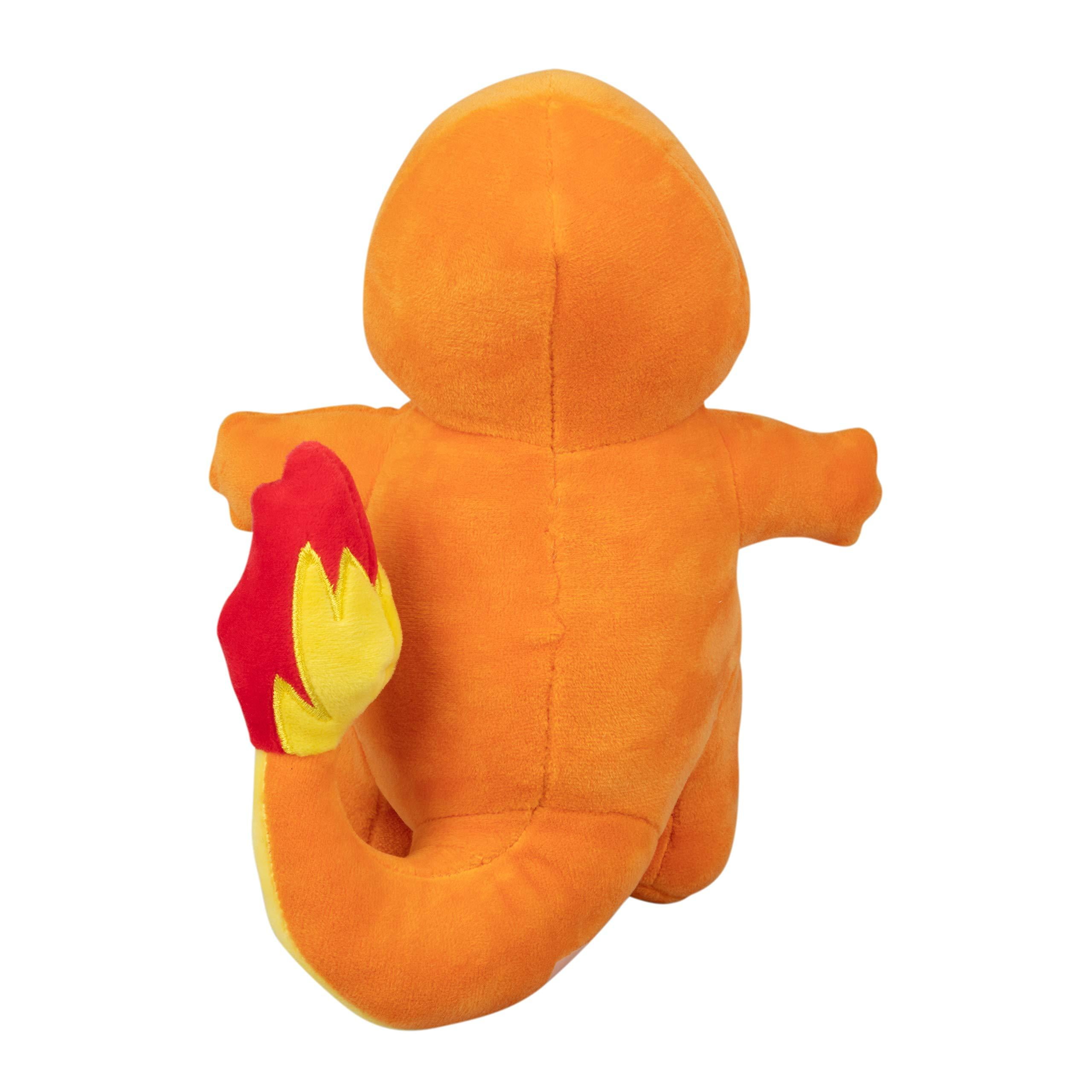 charmander plush walmart
