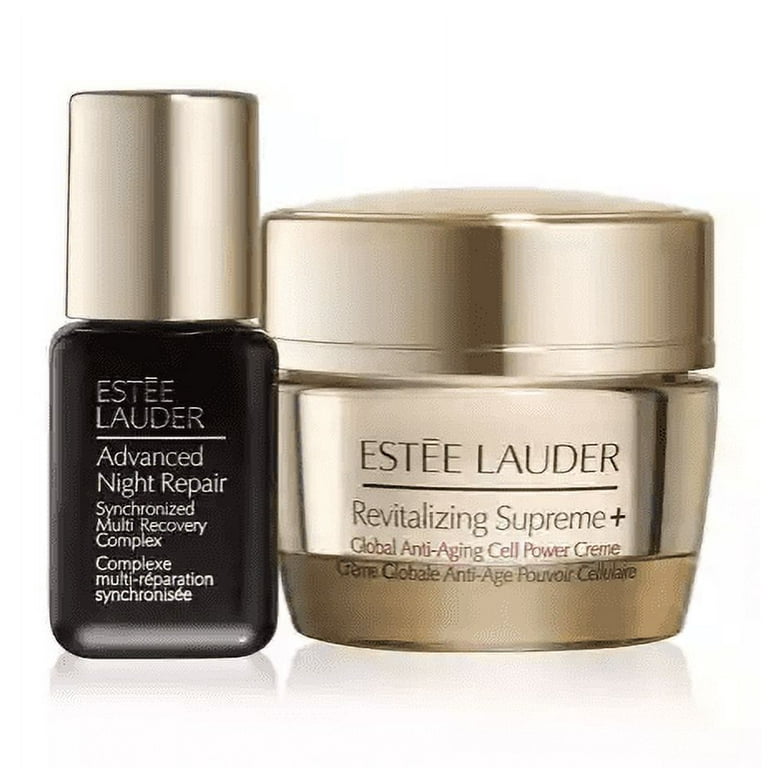 Estee Lauder 2-pc Skin Care Set: Revitalize + Glow, Youth Estee Lauder 2-pc Skin Care Set: Revitalize + Glow, Youth