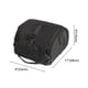 thumbnail image 4 of Bolsa táctica para casco, bolsa organizadora para casco, bolsa de almacenamiento acolchada para llevar casco de motocicleta Airsoft, 4 of 5