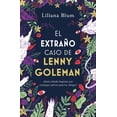 thumbnail image 1 of EL EXTRAÑO CASO DE LENNY GOLEM Planeta Papel, 1 of 2