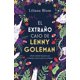 thumbnail image 1 of EL EXTRAÑO CASO DE LENNY GOLEM Planeta Papel, 1 of 2
