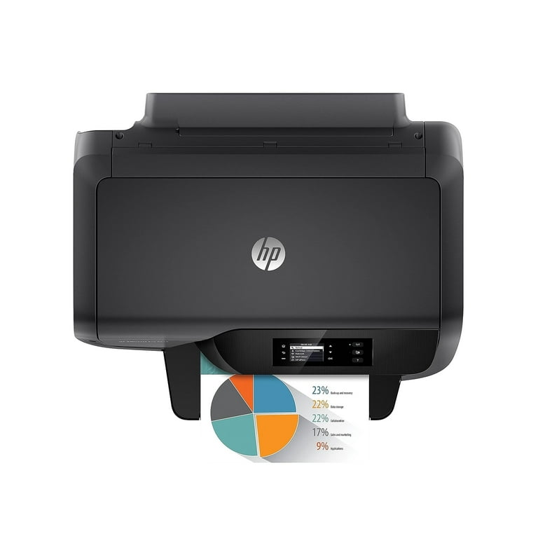 HP OfficeJet Pro 8210 Wireless Color Printer with Mobile HP OfficeJet Pro 8210 Wireless Color Printer with Mobile