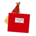thumbnail image 6 of Kurt Adler charming 15-Inch Red and Green With Horn Nutcracker, 6 of 8