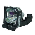 thumbnail image 1 of Lutema Économie pour Lampe de Projecteur Sanyo PLV-Z2 avec Boîtier, 1 of 5