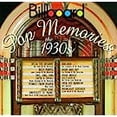 thumbnail image 3 of Billboard Pop Memories: 1940-1944 (CD) by Various Artists, 3 of 5