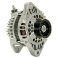 thumbnail image 2 of Quality Built MPR13636 - Rebuilt Alternator, 2 of 2