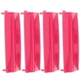 thumbnail image 1 of Greenadscape 4Pcs Cooker Switch Replacement Set for Electric Rice Cooker Lid Button in Pink Spare Parts, 1 of 6