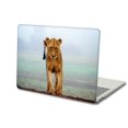 thumbnail image 4 of KSK KAISHEK Hard Case Cover Compatible with 2021 - 2023 Rel. MacBook Pro 16" with XDR Display Touch ID Type C Model: A2485 & A2780 Animal A 0278, 4 of 5