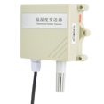 thumbnail image 3 of Humidity Collector Transmitter,High Precision Waterproof Temperature Temperature Sensor High Precision Collector Proven Performance, 3 of 8
