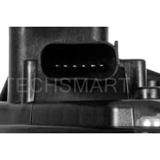 TechSmart FI Throttle Body