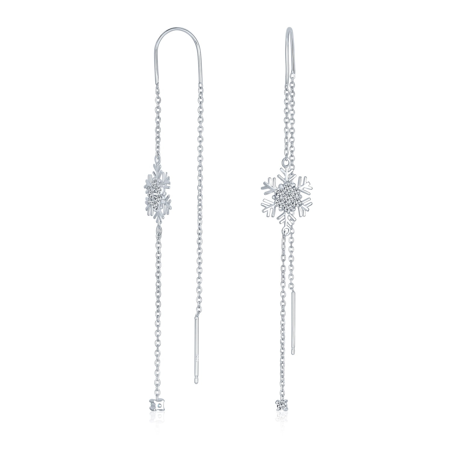 Details about   White Opal Hook Earrings With White Sapphire Accents  925 Sterling Silver