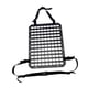thumbnail image 2 of Organizador genérico para respaldo de asiento de coche, diseño de ranura, práctico panel Molle desmontable Sin accesorios, 2 of 8