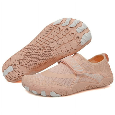 

Barefoot Shoes Women Aqua Water Shoes Men Beach And Sea Swimming Slipstop Fitness And Cross-train Shoes Barfussschuhe