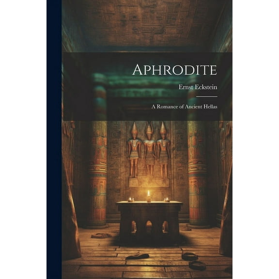 Aphrodite : A Romance of Ancient Hellas (Paperback)