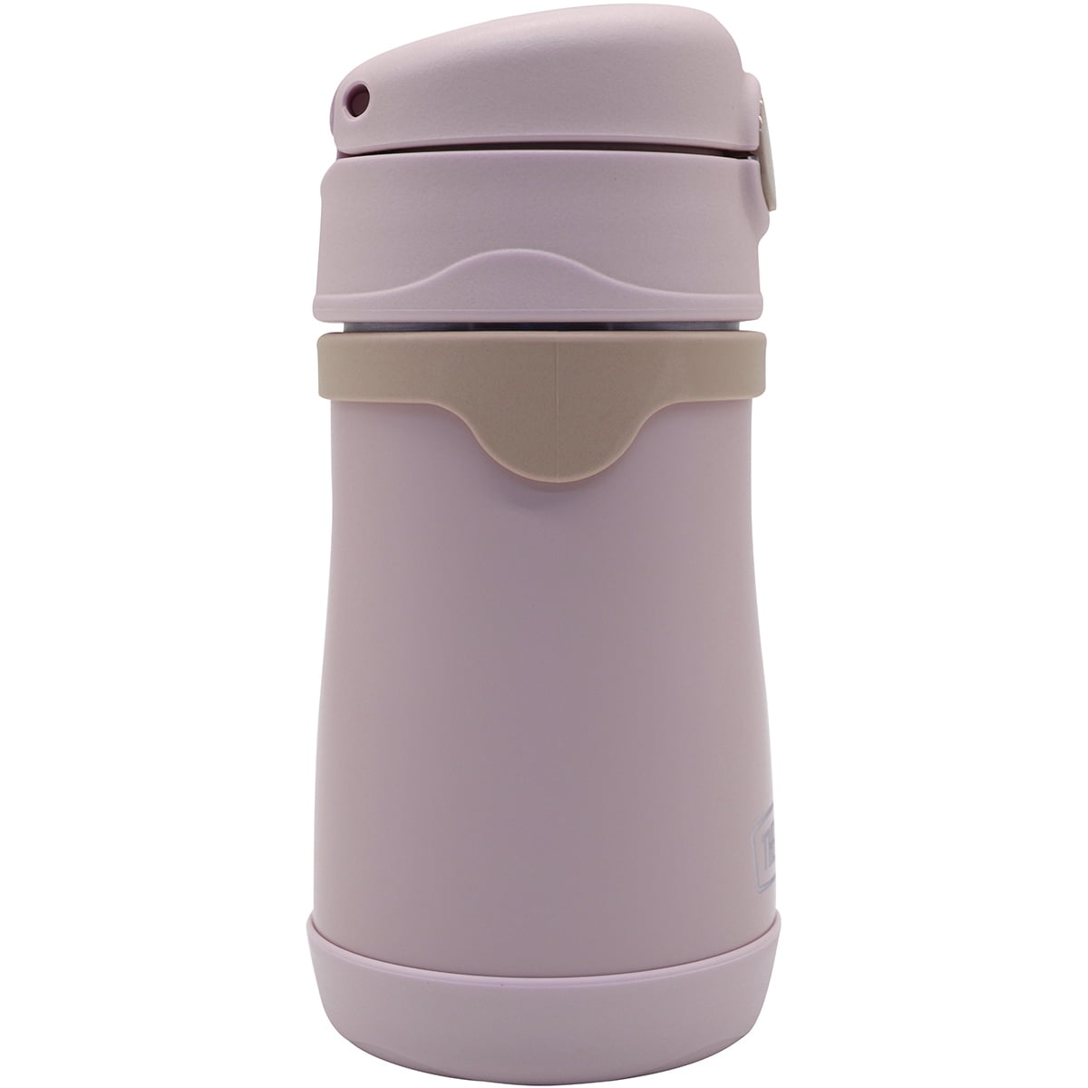 Thermos Baby 7 oz. Vacuum Insulated Stainless Steel Food Jar - Rose
