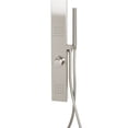 thumbnail image 3 of VIGO Leo Retrofit Shower Massage Panel, 3 of 9
