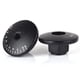 thumbnail image 2 of Vástago de Bicicleta Ajustable ± 85  degree Vástago de MTB de Aleación de Aluminio Vástago de Manillar Corto para Bicicleta de Montaña, Bicicleta de Carrete 110 mm Soledad Vástago de bicicleta, 2 of 6