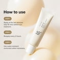 thumbnail image 2 of Beauty Of Joseon relief sun protector solar con arroz y probióticos cosmetico coreano 50 fps, 2 of 6