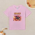 thumbnail image 2 of Camiseta Algodón de Naru para niños, 2 of 5