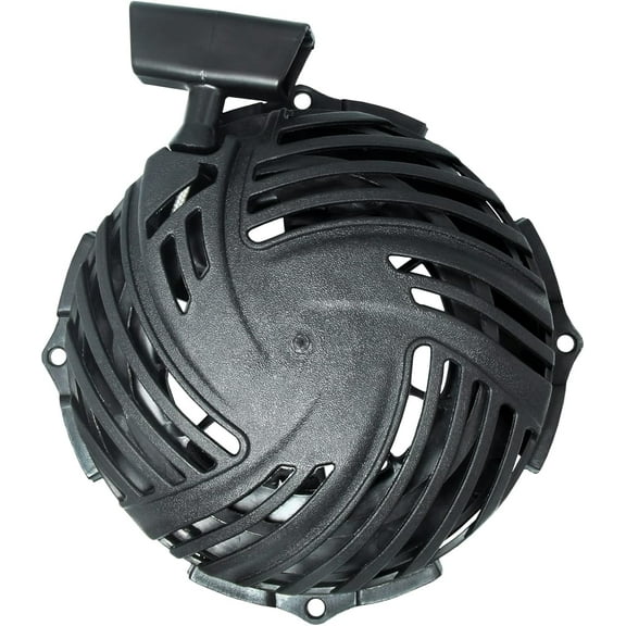 Recoil Pull Starter Fit for Briggs & Stratton 591139 593961 593959 Replacement Parts