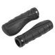 thumbnail image 1 of Handlebar Grip Glue Cover for Inokim OX OXO Zero 8X 10X 11X KUGOO M4 Pro G-Booster Electric Scooter Handle Grips with Locking Rings, 1 of 5