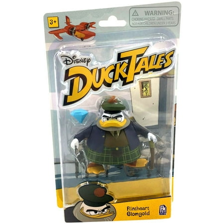 new ducktales toys