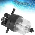 thumbnail image 3 of 1 Uds. Filtro separador de agua y combustible del motor 130306380 para motor serie 400, 3 of 5