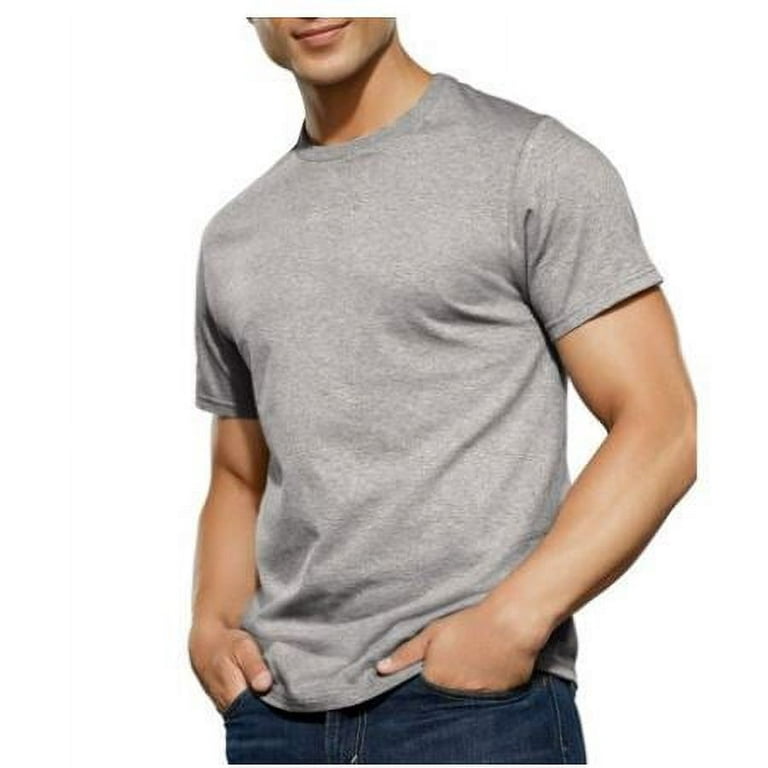 walmart gray t shirts