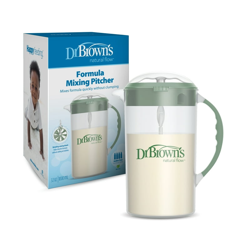 Best formula mixing pitcher discount