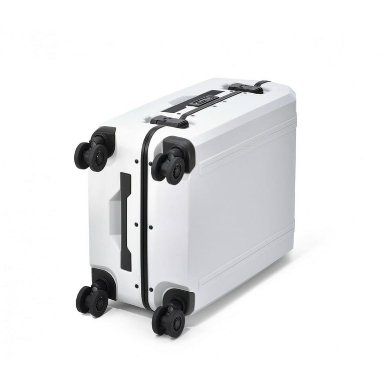 ZERO Halliburton ZERO New York Travelers 19 ZERO Halliburton ZERO New York Travelers 19