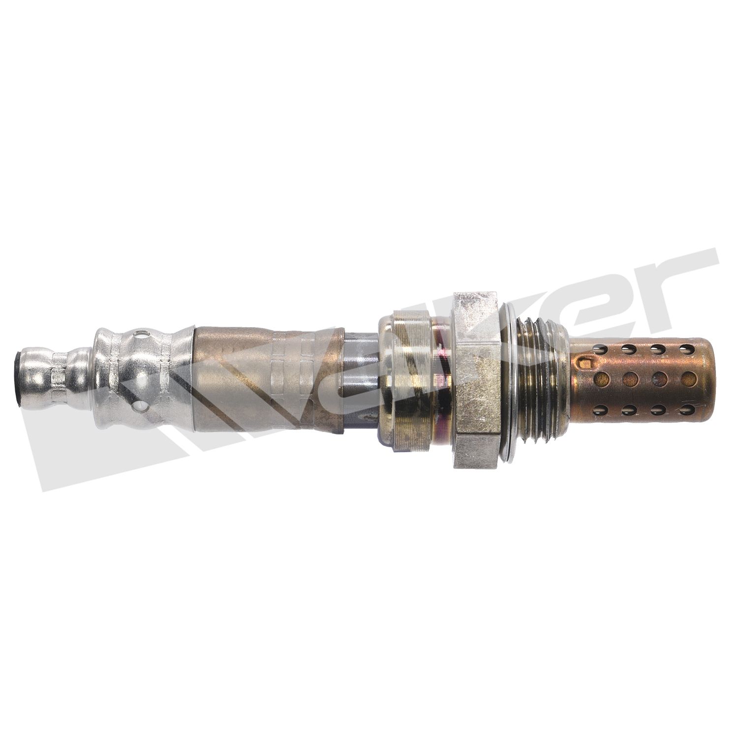 Walker 250-24861 Walker OE Oxygen Sensor Fits select: 2010-2013 SUZUKI KIZASHI, 2009-2010 SUZUKI GRAND VITARA