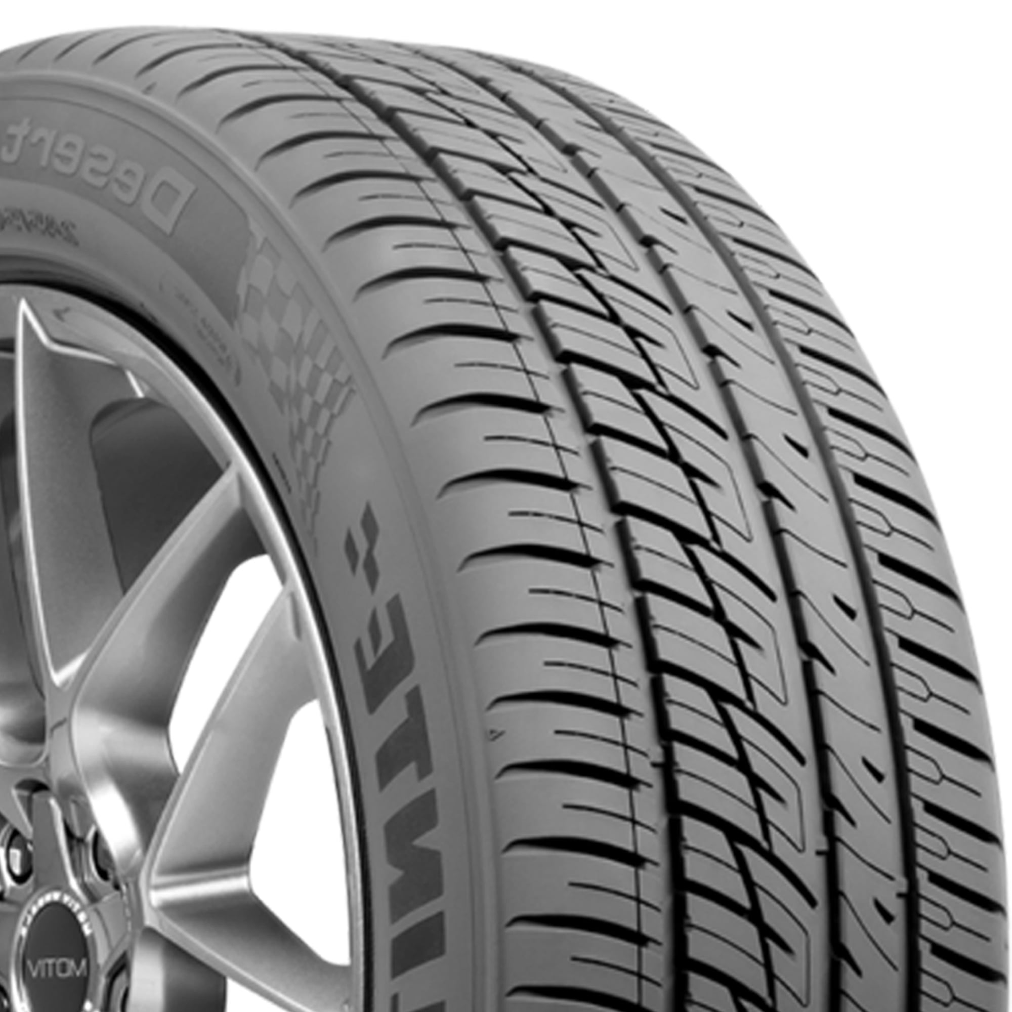 Delinte Desert Storm D8 All Season 235/55R19 105W XL Passenger Tire