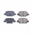 thumbnail image 2 of Power Stop 16-1744 Z16 Clean Ride Ceramic Brake Pad -Rear, 2 of 4