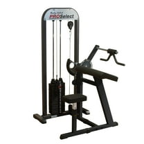 Body Solid - GCBT-STK Pro Select Biceps and Triceps Machine