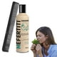 thumbnail image 5 of Acondicionador VEGAN Hidratante 300 ml Nefertiti + Peine Graduado Alfamar – Nutre, Suaviza y Mantiene el Alaciado Permanente, 5 of 7