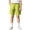 Green, variant on Leey-World Boys Shorts Athletic Quick Dry Basketball Soccer Running Summer Youth Teens Big Kids Gym Clothes with Pockets(Black,8-9 Years)