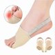 thumbnail image 2 of 2pcs Tailor Bunion Corrector Pads Splint For Bunion Pinky Toe Relief Toe Straightener Little Toe Sep, 2 of 4