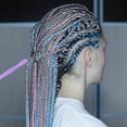 thumbnail image 3 of 4pcs Latch Hook Crochet Needle Wig Braid Tool Hair Crochet Hooks Wig Weaving Tools, 3 of 7