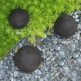 thumbnail image 4 of 2PCS Premium Reusable Round Fire Balls Kit for Indoor & Outdoor Fire - Safe, 4 of 5