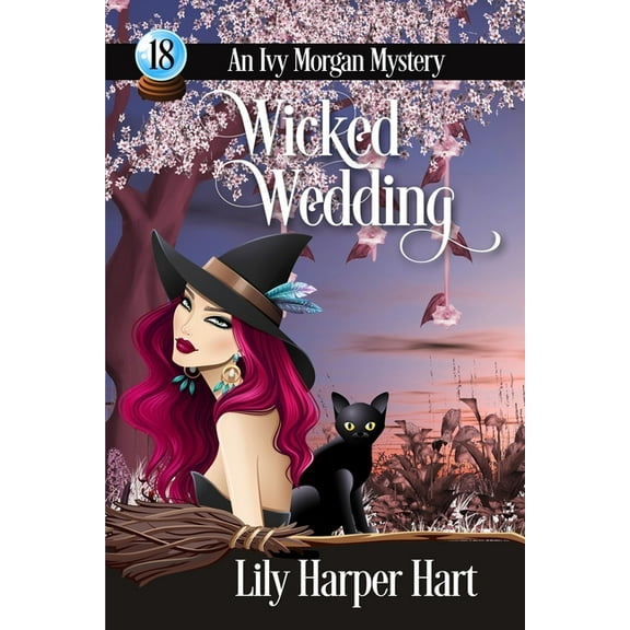 Ivy Morgan Mystery: Wicked Wedding (Paperback)