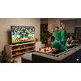 thumbnail image 1 of Set sala Kaly oxford + mueble TV Mundi 65", 1 of 14