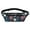 E, variant on Fanny Pack, Waist Bag Sling Backpack, Water Resistant Durable Small Bag, Crossbody Waist Bag Lightweight Belt Bum Bag For Sports, Travel, Hiking, Everyday Use