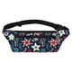 thumbnail image 5 of Mochila correa de cintura hombre mujer, bolsa de mensajero grande capacidad, estilo casual portátil, para viaje, uso diario, ajustable, material resistente, para oficina, 30L, impermeable,, 5 of 9