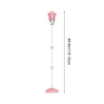 thumbnail image 1 of EGNMCR Lampe de Rue Extérieure Télécommandée Pulvérisation Automatique Rechargeable Camping Fête Mariage Jouet Soufflant machine à Bulles 150 ml, 1 of 5