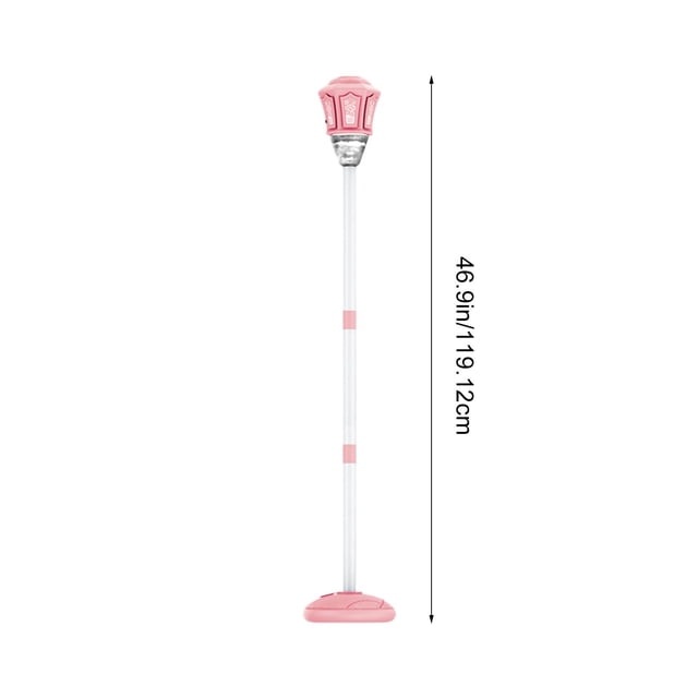 EGNMCR Lampe de Rue Extérieure Télécommandée Pulvérisation Automatique Rechargeable Camping Fête Mariage Jouet Soufflant machine à Bulles 150 ml