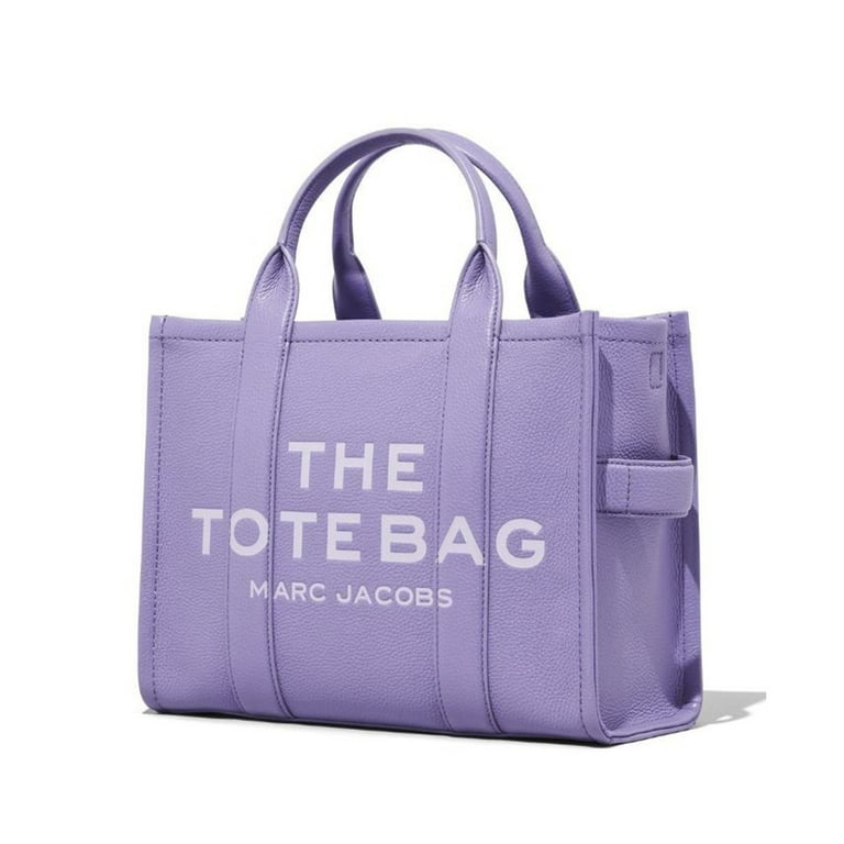 Marc Jacobs Women's The Medium Tote H004L01PF21-568 (Lilac