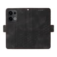 thumbnail image 2 of Funda GANGXUN para OPPO Reno 14 5G con diseño acolchado elegante, cuero PU, protección total y ajuste preciso, 2 of 5